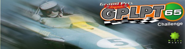 GPLPT Challenge 65