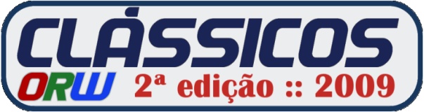 ORW Classicos 2ed