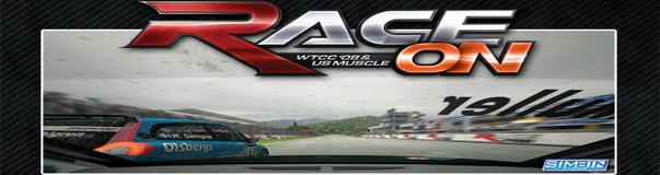Race ON Demo