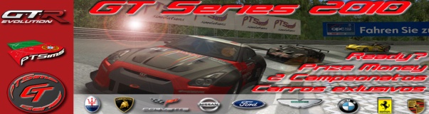 GT Series 2010 by PTSims