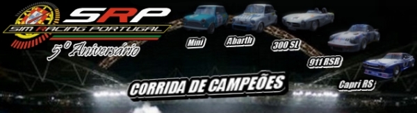 SRP Corrida de Campeões