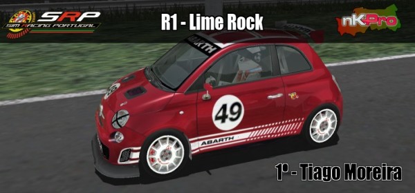 Race 1 