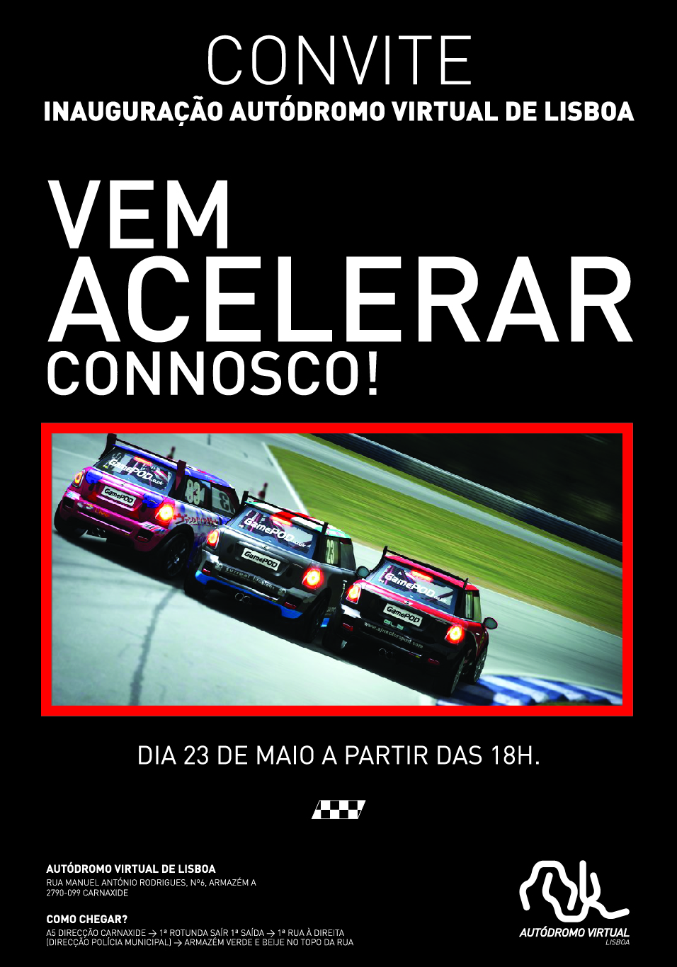 conviteAVL