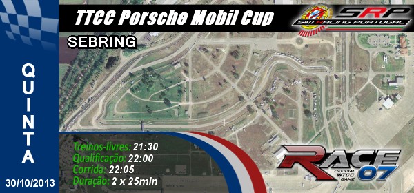 Sebring