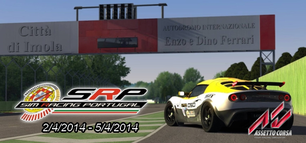 Hot Lap - Lotus Exige240R