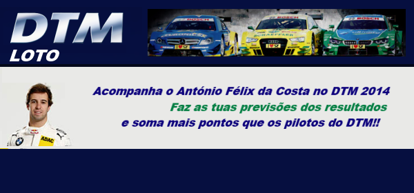 DTM Loto