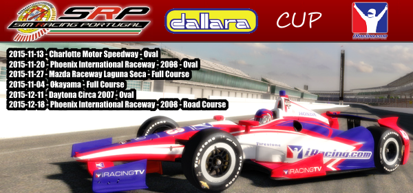 Dallara Cup S1