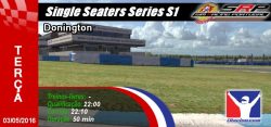 single seaters s1