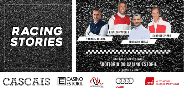 racing stories