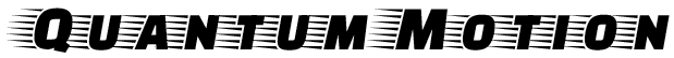 [Image: QuantumMotion.png]