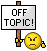 Offtopic