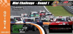 Mini Challenge S5 round 1
