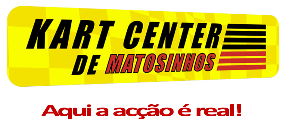 Kart Center de Matosinhos