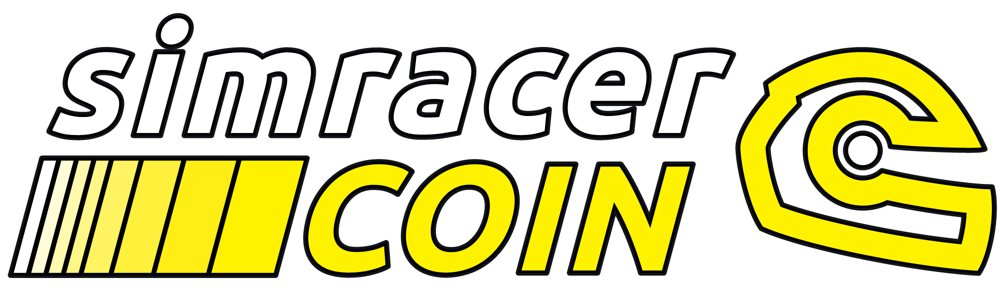 [Image: SimRacerCoin_logo.png]
