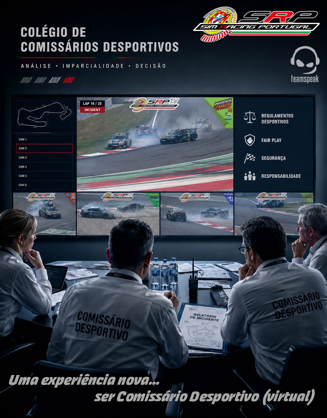 [Image: SerComissarioDesportivo_flyer.png]